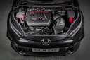 Toyota GR Yaris Carbon Engine Cover - Matte