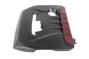 Toyota GR Yaris Carbon Engine Cover - Matte
