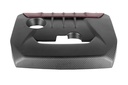Toyota GR Yaris Carbon Engine Cover - Matte
