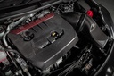 Toyota GR Yaris Carbon Engine Cover - Matte