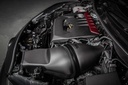 Toyota GR Yaris Carbon Engine Cover - Matte