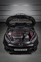 Toyota GR Yaris Carbon Engine Cover - Matte