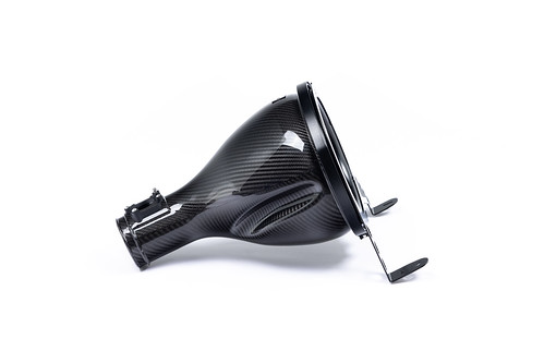 Toyota GR Corolla Carbon Intake - Gloss