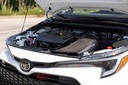 Toyota GR Corolla Carbon Intake - Gloss