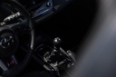 Toyota GR Corolla Carbon Intake - Gloss