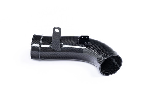 Toyota GR Corolla Carbon Intake - Gloss