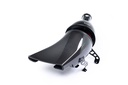 Toyota GR Corolla Carbon Intake - Gloss