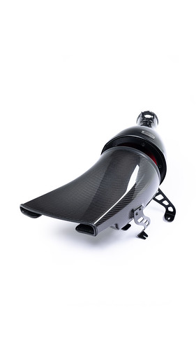 Toyota GR Corolla Carbon Intake - Gloss