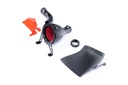 Toyota GR Corolla Carbon Intake - Matte