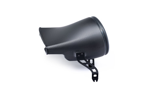 Toyota GR Corolla Carbon Intake - Matte