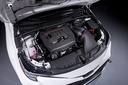 Toyota GR Corolla Carbon Intake - Matte