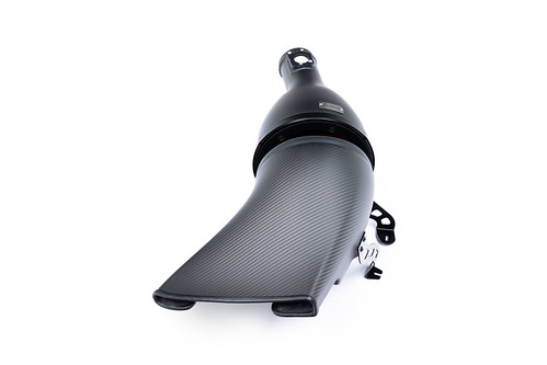 Toyota GR Corolla Carbon Intake - Matte