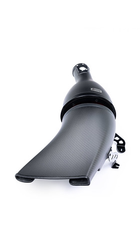 Toyota GR Corolla Carbon Intake - Matte