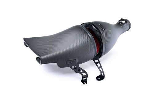 Toyota GR Corolla Carbon Intake - Matte