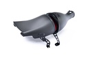 Toyota GR Corolla Carbon Intake - Matte