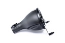Toyota GR Corolla Carbon Intake - Matte