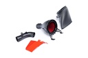 Toyota GR Corolla Carbon Intake - Matte