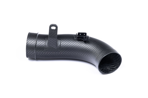 Toyota GR Corolla Carbon Intake - Matte