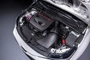 Toyota GR Corolla Carbon Intake - Matte