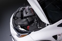 Toyota GR Corolla Carbon Intake - Matte