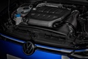 Golf MK8 Gti Carbon intake