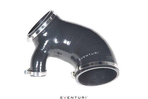 Golf MK8 Gti Carbon intake