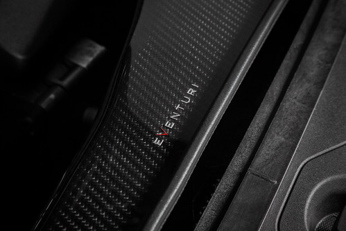 Eventuri - Audi RSQ3 F3 2019+ Carbon Intake