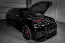 Eventuri - Audi RSQ3 F3 2019+ Carbon Intake