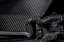 Eventuri - Audi RSQ3 F3 2019+ Carbon Intake