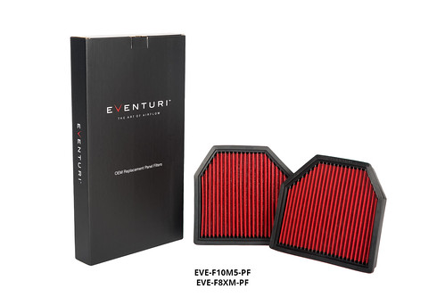 Replacement Filter TYPE L