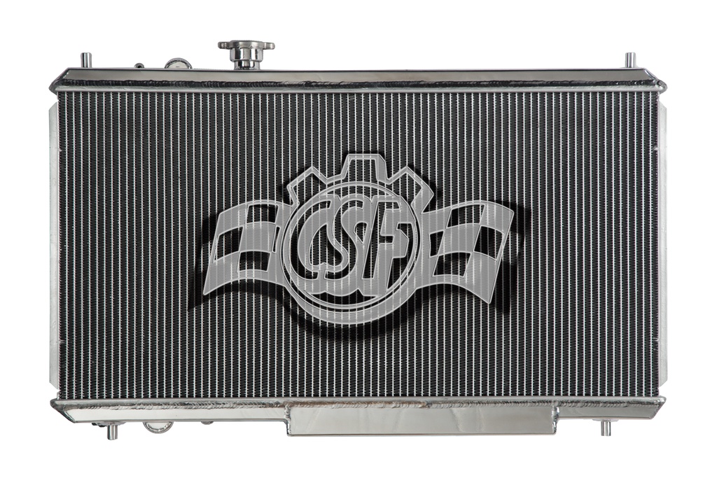 CSF Radiator - 94-01 Acura Integra