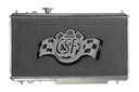 CSF Radiator - 94-01 Acura Integra
