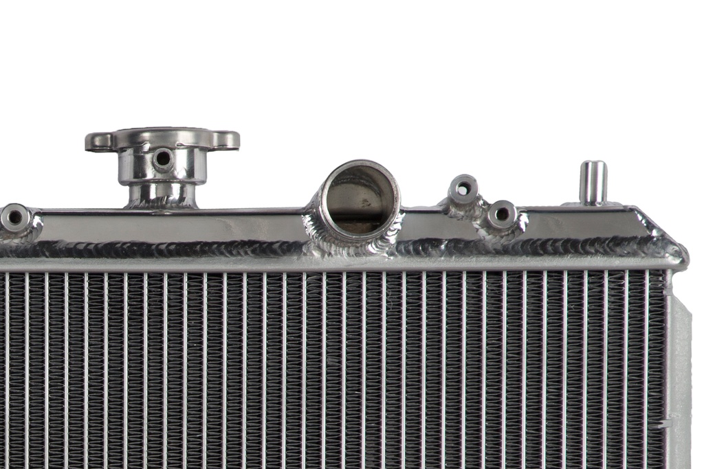 CSF Radiator - 94-01 Acura Integra
