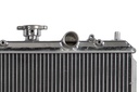 CSF Radiator - 94-01 Acura Integra