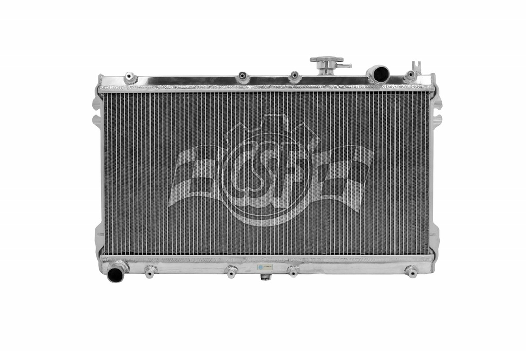 CSF Radiator -89-97 Mazda Miata