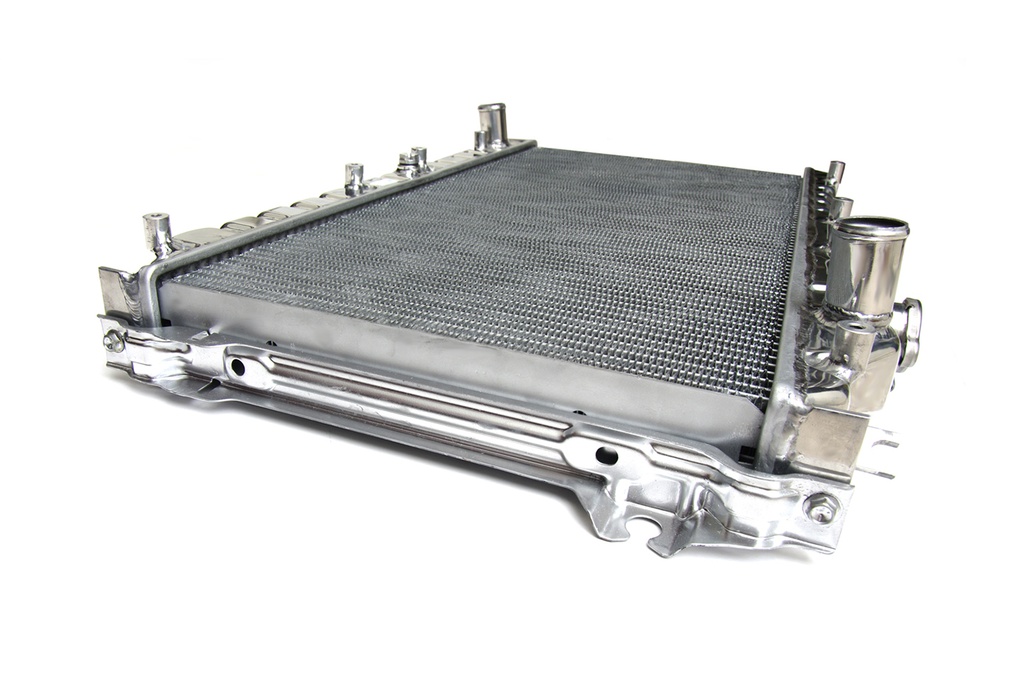 CSF Radiator -89-97 Mazda Miata