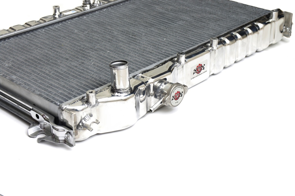 CSF Radiator -89-97 Mazda Miata