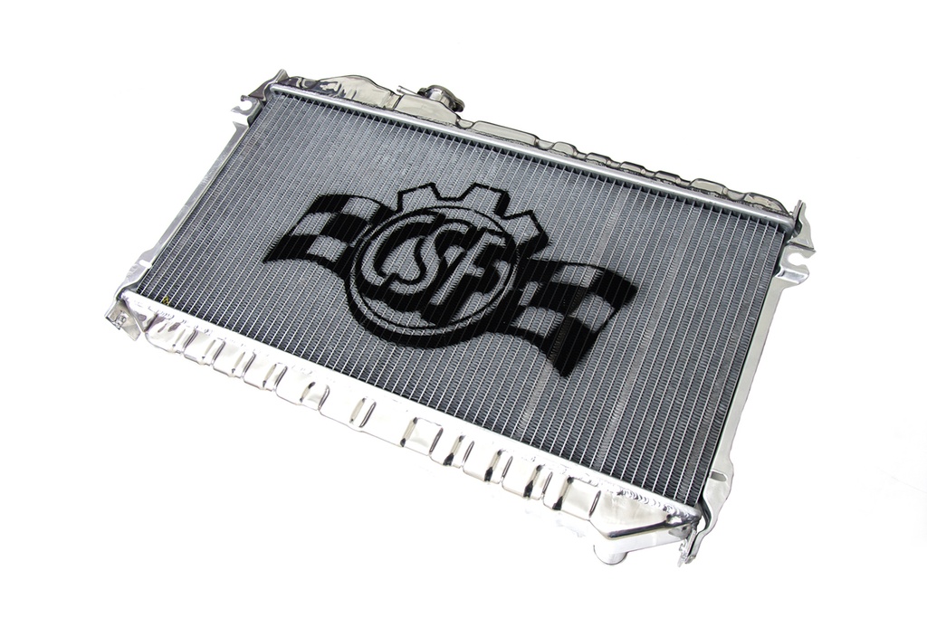 CSF Radiator -89-97 Mazda Miata
