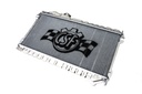 CSF Radiator -89-97 Mazda Miata