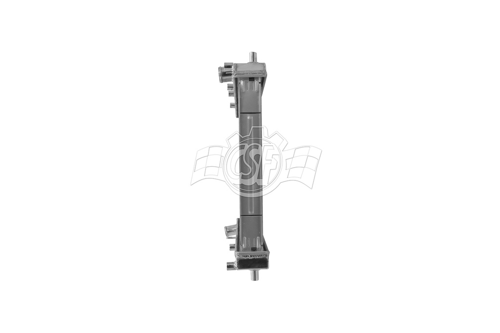 CSF Radiator -98-05 Mazda Miata