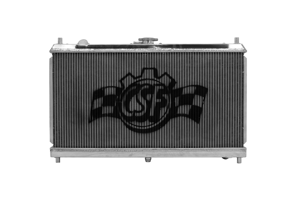 CSF Radiator -98-05 Mazda Miata