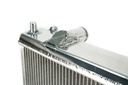 CSF Radiator -98-05 Mazda Miata
