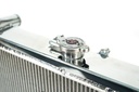 CSF Radiator -98-05 Mazda Miata