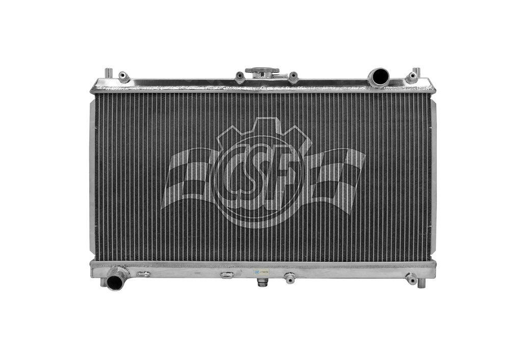 CSF Radiator -98-05 Mazda Miata