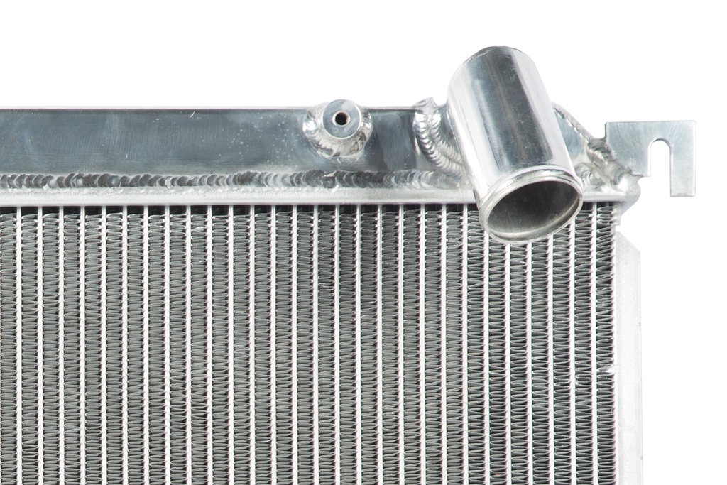 CSF Radiator -92-97 Mazda RX-7