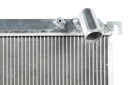 CSF Radiator -92-97 Mazda RX-7