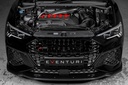 Eventuri - Audi RSQ3 F3 2019+ Carbon Intake