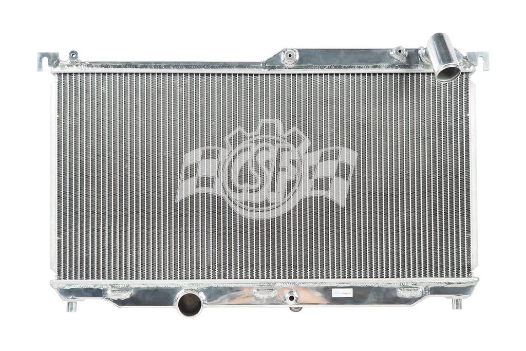 CSF Radiator -92-97 Mazda RX-7