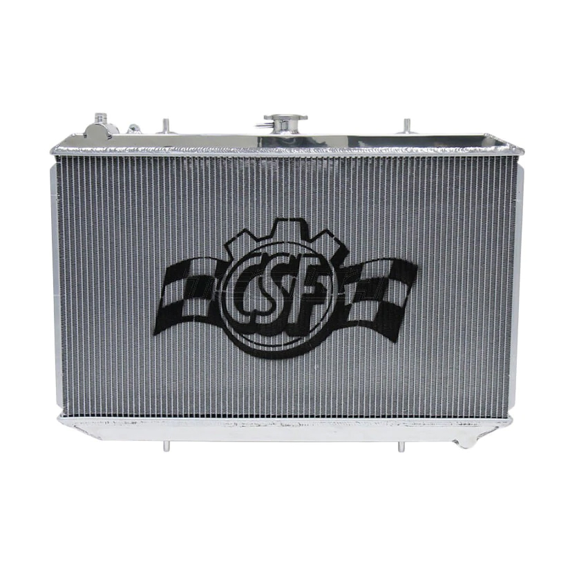 CSF Radiator - 90-97 Nissan 300ZX (non turbo)