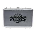 CSF Radiator - 90-97 Nissan 300ZX (non turbo)